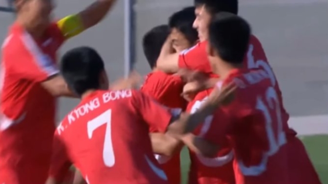 สุดช๊อก !! ทีมชาติอินโดนีเซีย U17 หนึ่งเดียวอาเซียน โดน เกาหลีเหนือ ถล่มยับร่วงตกรอบ