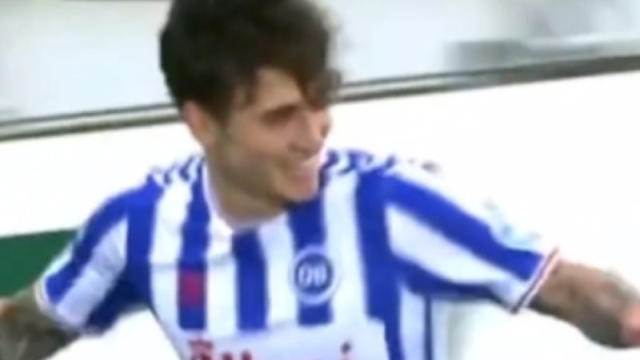 มิคเคลสัน แผลงฤทธิ์ทดเจ็บ! พา OB Odense คว้าชัย