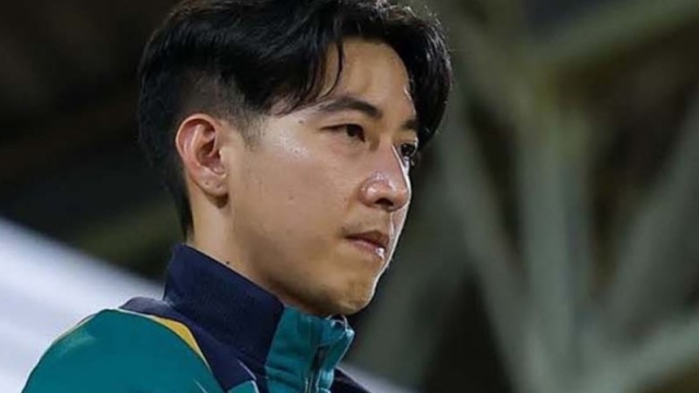 ด่วน! "โตโน่ ภาคิน" จบฤดูกาลเตรียมยุติบทบาทรักษาการ ปธ.เกษตรศาสตร์
