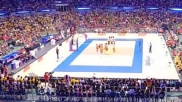 ฮือฮา !! แฟนไทย “มาดามชูตี้” บุกเวทีเกาหลี ก่อนเกมเดือด "ทีมชาติไทย" ปะทะ เกาหลีใต้