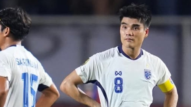 อัพเดท! รายชื่อ 17 นักเตะ "อาเซียนออลสตาร์" vs แมนเชสเตอร์ ยูไนเต็ด