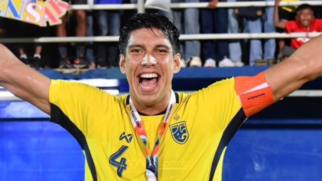 ลือสนั่น! ทีมยักษ์ไทยลีกปิดดีล “เอเลียส ดอเลาะ” เรียบร้อย รอเปิดตัวทางการ