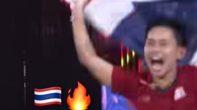 ไทยสะเทือนเวทีโลก !! เทคบอลทีมชาติไทย การันตีเหรียญทอง ทะลุรอบชิงแพ็คคู่