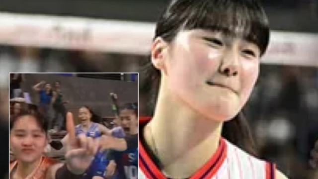 อิจูอา ดาวตบเกาหลีใต้ เปิดใจผ่านสื่อ! ชี้หมายเลขอันตรายสุดของ "วอลเล่ย์บอลหญิงทีมชาติไทย" ชุดนี้