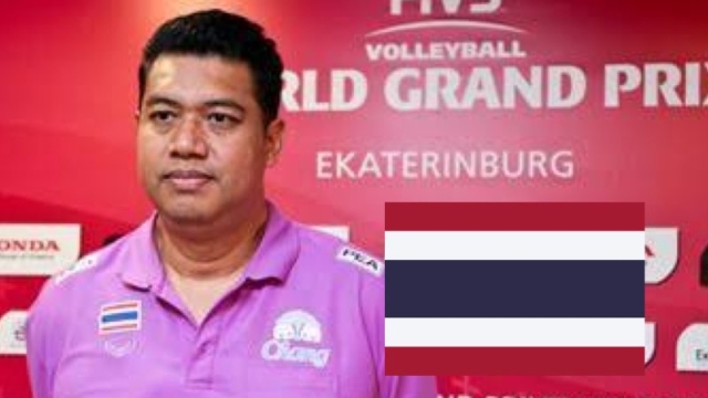 ชุดใหญ่ไฟกระพริบ! สมาคมประกาศ 28 รายชื่อ "ทัพวอลเล่ย์บอลหญิงทีมชาติไทย" ลุยศึกใหญ่นานาชาติ
