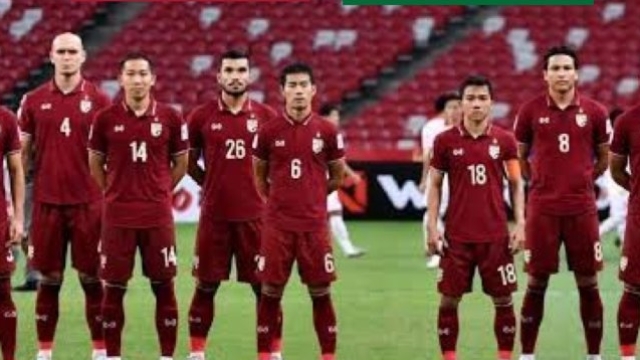 อิชิอิ นำทัพ! "ทีมชาติไทย" พบ ทีมชาติอินเดีย