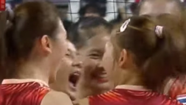 สื่อเกาหลีตีข่าว! ทีมดังสนใจคว้าตัว “ใบเตย” เพชรเม็ดงามวอลเลย์บอลหญิงทีมชาติไทย