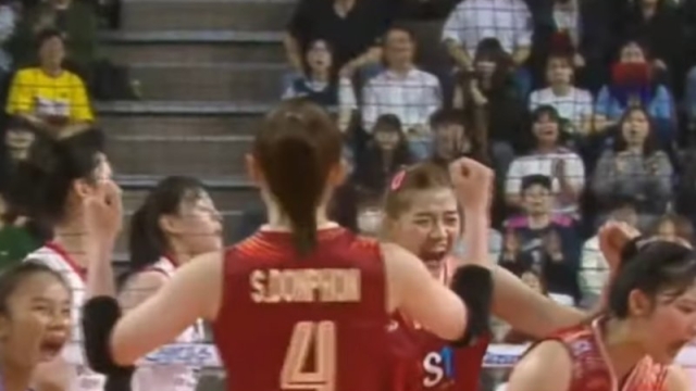 มองอย่างขาด! กัปตันคิม เปิดความในใจ "วอลเล่ย์บอลหญิงทีมชาติไทย" เทียบ เกาหลีใต้