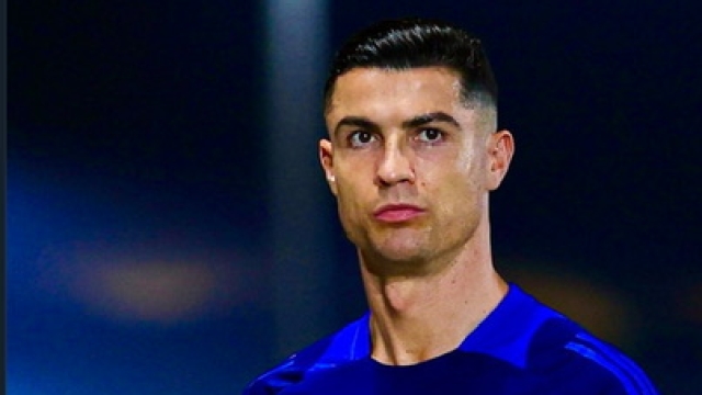 คริสเตียโน่ โรนัลโด้ โพสต์ข้อความ! พร้อมดวล "ทีมแชมป์ญี่ปุ่น" คืนวันนี้