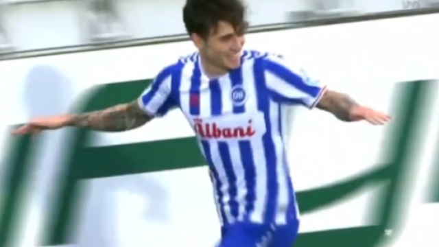 ไทยสะเทือนลีกเดนมาร์ก !! นิโคลาส มิคเคลสัน จัดแอสซิสต์พาต้นสังกัดเลื่อนชั้น