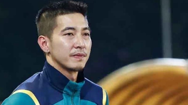 ด่วน! โตโน่ ภาคิน แถลงยุติบทบาท ประธาน เกษตรศาสตร์ เอฟซี