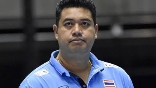 วอลเล่ย์บอลหญิงทีมชาติไทย U21 ลุยศึกชิงแชมป์โลก "โค้ชอ๊อต" คัดเลือกเองกับมือ