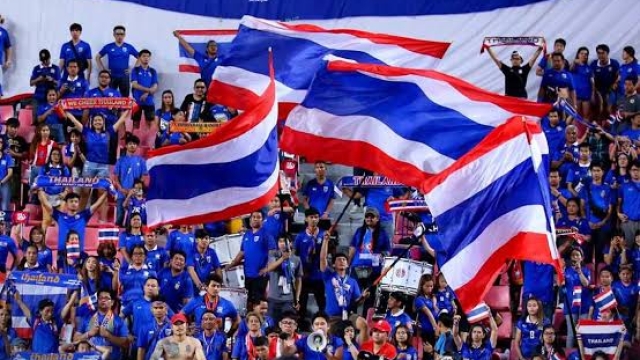 ด่วน! "ทีมชาติไทย" โถ 1 คัดเลือกศึกฟุตบอล U23 ชิงแชมป์เอเชีย 2026