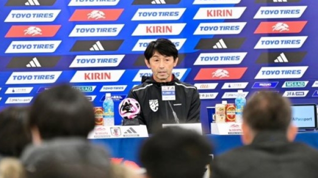 ทางการ! อิชิอิ เซอร์ไพรส์ 23 รายชื่อ "ทีมชาติไทย" ชุดใหญ่ ลุยศึก FIFA Day มิถุนายน