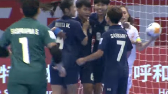 สรุปตารางคะแนน หลัง "ทีมชาติไทย" ประเดิมนัดแรก ชิงแชมป์เอเชียล่าตั๋วฟุตซอลโลก