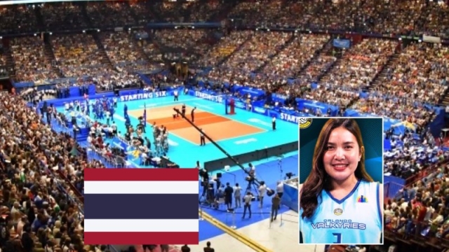 ช่องถ่ายทอดสด !! "ชมพู่ พรพรรณ" เตรียมสะเทือนสหรัฐอเมริกา ลุ้นนำ "ออร์แลนโด" ทะลุเข้าชิงชนะเลิศ