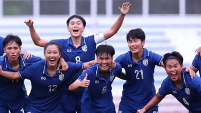 ด่วน! ฟีฟ่า เพิ่มจำนวนทีม "ฟุตบอลโลกหญิง" เริ่มปี 2031