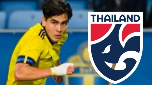 เปิดสาเหตุ! เอริก คาห์ล ไร้ชื่อทีมชาติไทย FIFA Day มิถุนายน