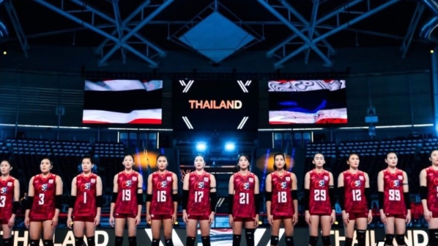 สื่อระดับโลกขึ้นหน้าหนึ่ง! กัปตันคนใหม่ทีมชาติไทย