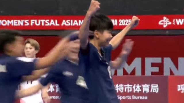 ช็อก !! ทีมชาติไทย โชว์ฟอร์มโหดพลิกโค่น ทีมชาติญี่ปุ่น