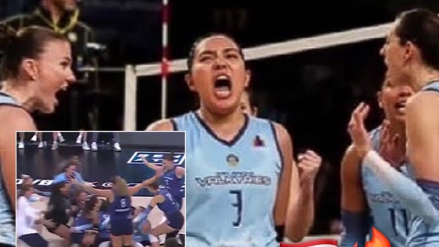 ไทยสะเทือนลีกสหรัฐอเมริกา !! พรพรรณ เกิดปราชญ์ คว้า MVP พา Orlando Valkyries ผงาดคว้าแชมป์ประวัติศาสตร์