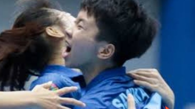 ด่วน! ทีมชาติไทย ขึ้นท็อป 4 ของโลกครั้งแรก หลังโค่นชนะทีมชาติญี่ปุ่น