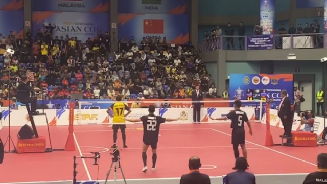 ด่วน! 2 ช่องถ่ายทอดสด "ทีมชาติไทย" ปะทะ เจ้าภาพมาเลเซีย รอบชิงชนะเลิศ