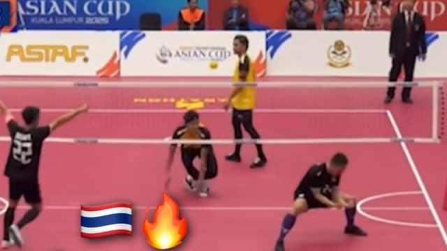 ความรู้สึกแฟนมาเลเซีย! หลังโดน "ทีมชาติไทย" พลิกแซงคว้าแชมป์ ต่อหน้าต่อตา