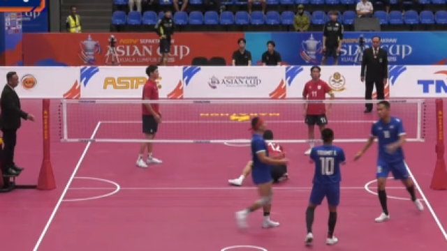 ญี่ปุ่นช็อก !! รอบน็อคเอ้าท์ โดน "ทีมชาติไทย" อัดร่วงตกรอบ