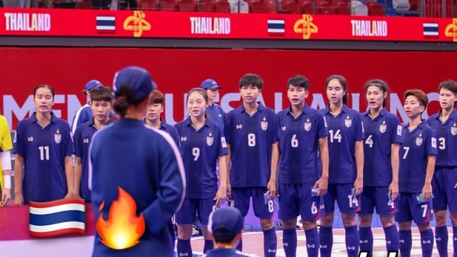 เทียบอันดับโลก "ทีมชาติไทย - ทีมชาติญี่ปุ่น" ก่อนแมตช์ชี้ชะตาแชมป์เอเชีย