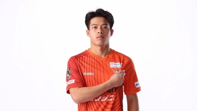 ด่วน! บทสรุปอนาคต "เอกนิษฐ์ - เจริญศักดิ์" สองแนวรุกทีมชาติไทย