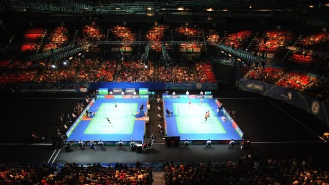 ด่วน! ช่องถ่ายทอดสด "วิว กุลวุฒิ" ปะทะ Anders Antonsen ท็อป 3 ของโลก