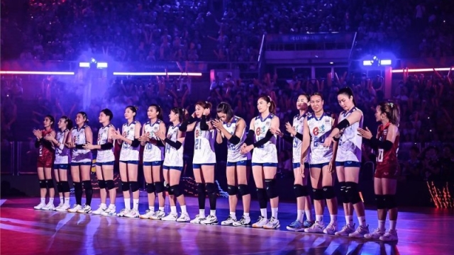 ด่วน! Moji TV ซื้อลิขสิทธิ์ VNL 2025 แฟนอินโดเตรียม ชม ศึกใหญ่ระดับโลก
