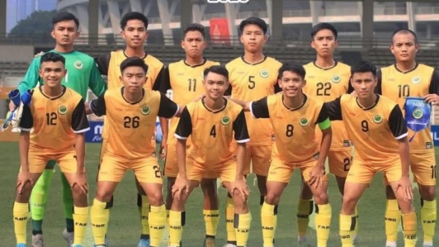 ด่วน! ทีมชาติบรูไน ประกาศไม่ส่งทีมแข่งฟุตบอล ซีเกมส์ 2025 ที่ประเทศไทย