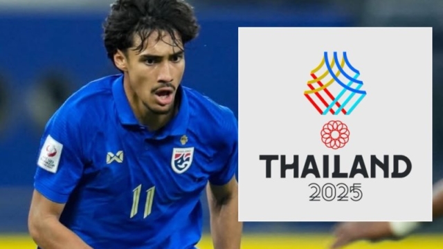 แฟนไทยได้เฮ !! เอราวัณ การ์นิเย่ แสดงความต้องการเล่นซีเกมส์ , จะพาทีมชาติไทยคว้าเหรียญทอง