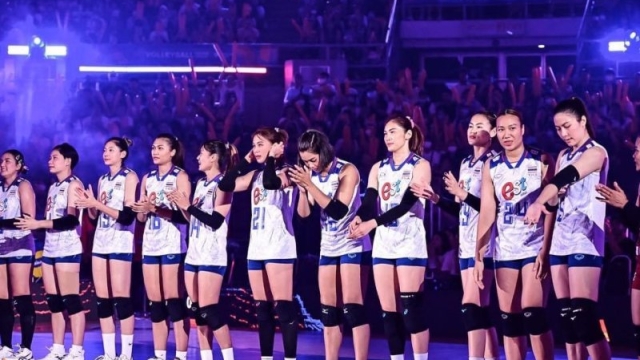 ด่วน! มาแล้วรายชื่อช่องทางรับชม VNL 2025 แต่ละประเทศ, มีช่องเหล่านี้ได้เชียร์ "ทัพวอลเล่ย์บอลหญิงทีมชาติไทย"