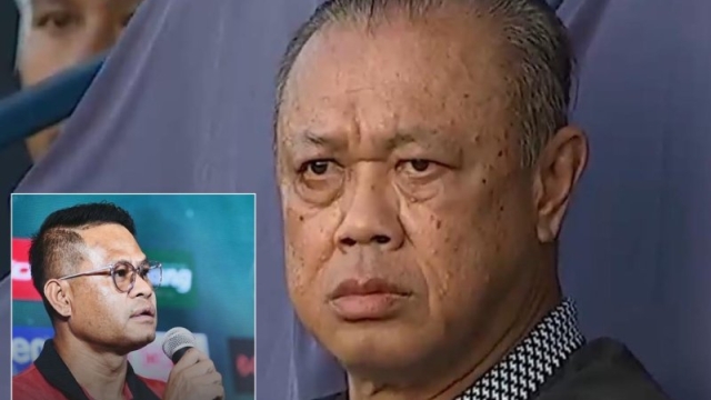 ด่วน! "เมืองทอง" ลั่นก่อนชี้ชะตาแชมป์ ปะทะ "บุรีรัมย์" เตรียมรถแห่ไว้แล้ว