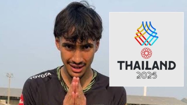 มาแล้ว! คลอดกำหนดวันแข่ง "ฟุตบอลชาย - หญิง" ซีเกมส์ 2025