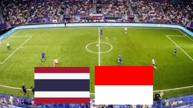 ช่องถ่ายทอดสด !! "ทีมชาติไทย" ปะทะ ทีมชาติอินโดนีเซีย ศึกฟุตบอล 6 คนชิงแชมป์โลก