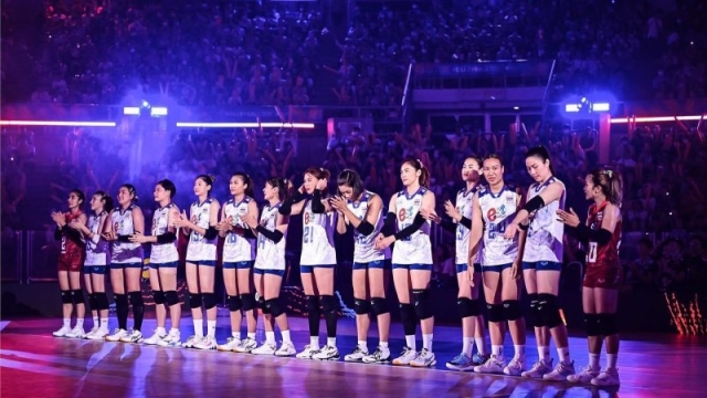 ผู้ว่าการการกีฬา ตอบแล้ว! สาเหตุช่องรัฐไม่ได้ซื้อ "ลิขสิทธิ์ถ่ายทอดสด VNL 2025"