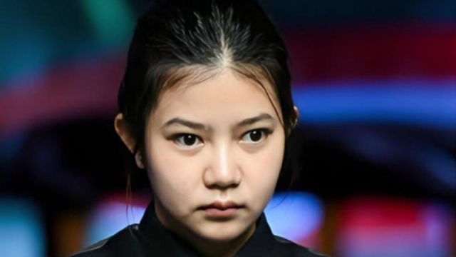 สมเบอร์ 1 โลก! "มิ้งค์ สระบุรี" พลิกแซงโค่นเจ้าภาพจีน ทะลุรอบก่อนรองชนะเลิศ ศึกสนุกเกอร์หญิงชิงแชมป์โลก 2025