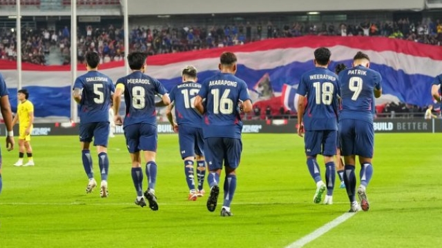 ด่วน! หนึ่งแข้งกำลังหลัก "ทีมชาติไทย" ถอนตัวดวล แมนเชสเตอร์ ยูไนเต็ด