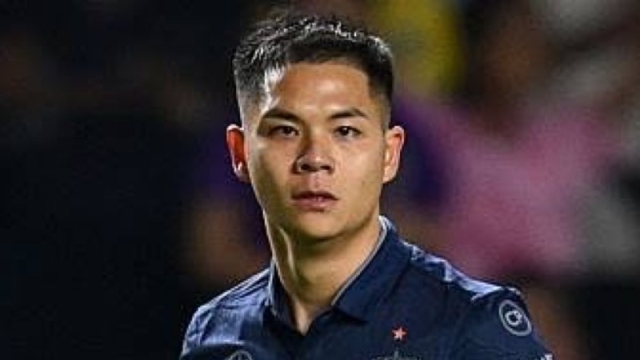 ฮือฮา !! ทีมยักษ์ไทยลีก เสริมแกร่งแบ็คบุรีรัมย์ "นฤบดินทร์ วีรวัฒโนดม"