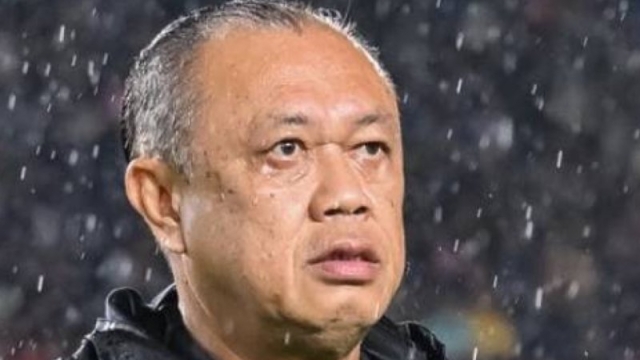 ลุงเนวิน ฝากข้อความถึง "บีจี - บียู" หลังคว้าโควตาลุยเอเชีย