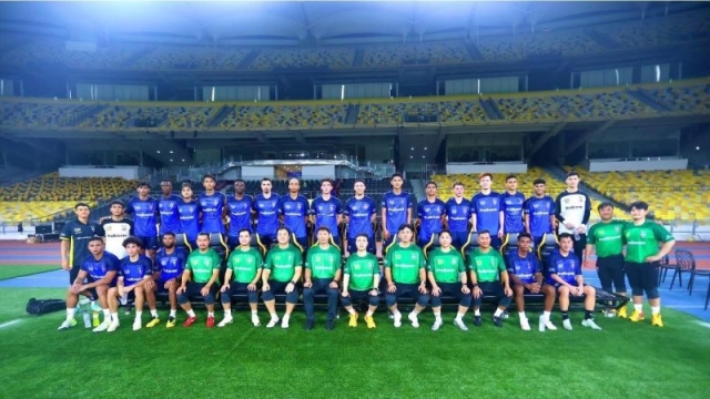 คิม ซัง ซิก ประกาศรายชื่อ 26 นักเตะ ASEAN All Stars แมตช์ประวัติศาสตร์ดวล แมนเชสเตอร์ ยูไนเต็ด
