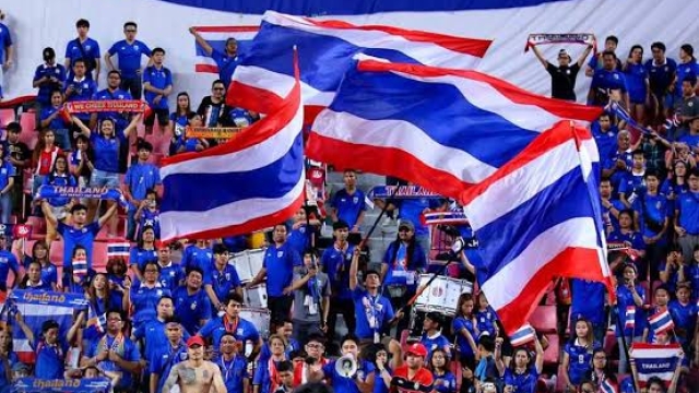คอมเม้นท์แฟนมาเลเซีย !! หลังอยู่ร่วมกลุ่ม "ทีมชาติไทย" AFCU23