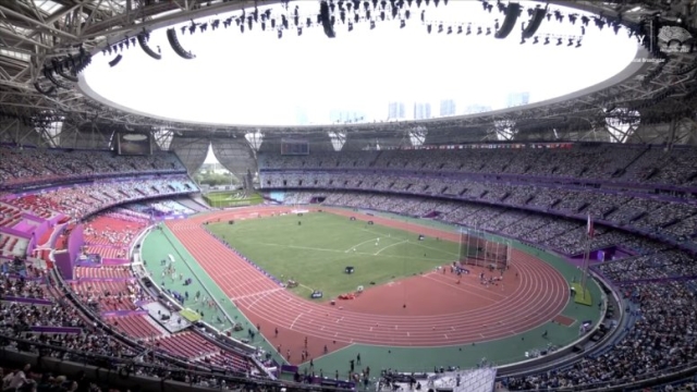 ไทยชิงเหรียญทอง! ลมกรดทีมชาติไทย 4x400 ทะลุเข้าชิงศึกเอเชีย สถิติสุดแรง