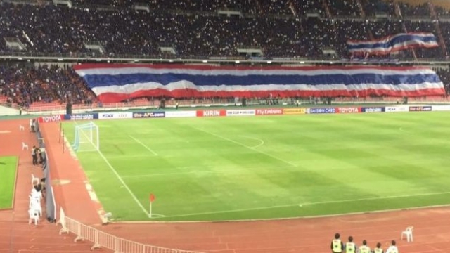 โปรแกรมมาแล้ว! ทีมชาติไทย U23 ลุยศึกฟุตบอลชิงแชมป์อาเซียน