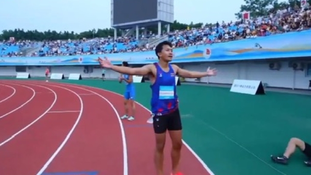 "เทพบิว" ลมกรดทีมชาติไทย เปิดใจหมดเปลือก คว้าเหรียญประวัติศาสตร์เอเชีย
