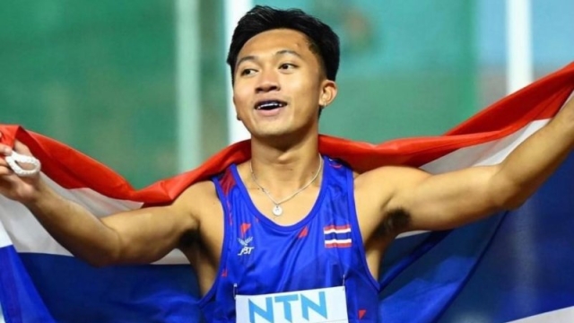 เด็กไทยฟอร์มโหด! “บิว ภูริพล” ลมกรดวัย 19 ขยับอันดับโลกแล้ว